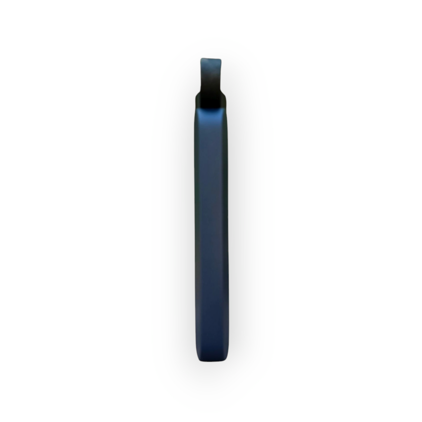 Stainless Steel slim water bottle - Navy (500 ml)